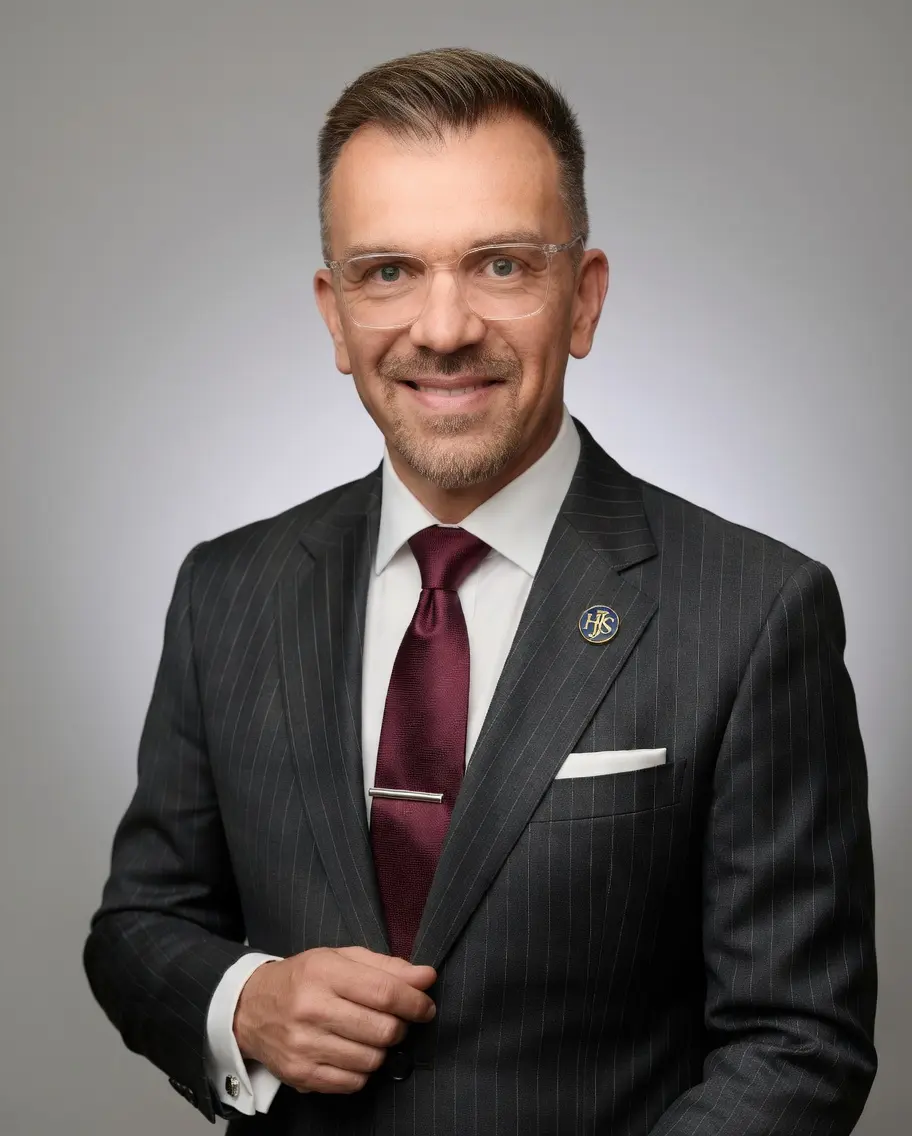 Dirk Popierk